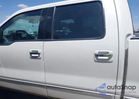 2010 Ford F-150 Fx4/Harley-Davidson/King Ranch/Lariat/Platinum/Xl/Xlt z USA, uszkodzony, nr VIN 1FTFW1EVXAFB44883